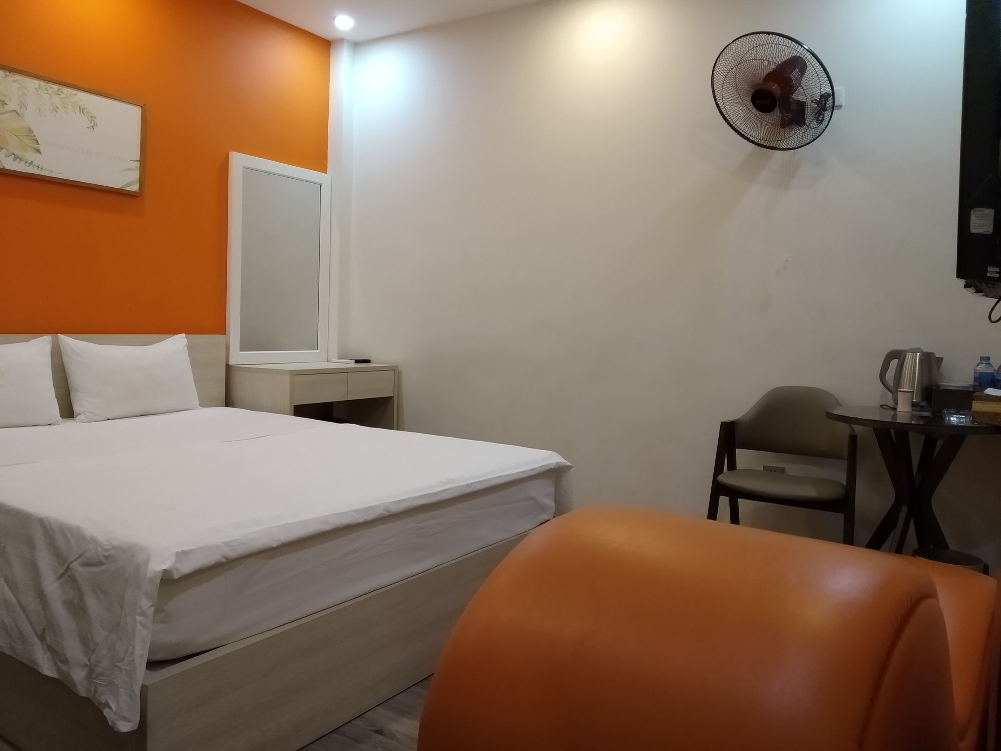 Golden Hotel Ханой Экстерьер фото